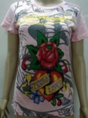 Ed Hardy shirts women-700